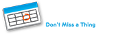 iGaming Calendar