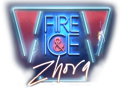 Fire and Ice Zhora