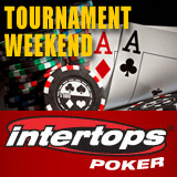 Intertops Poker Hosting Extra Pot Limit Omaha Tournaments This Weekend with  Guaranteed Pots