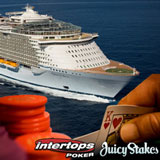  Intertops and Juicy Stakes Poker Sending another Online Tournament Winner to Compete in the Caribbean