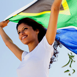 South Africas Springbok Casino has R1500 Bonus for Human Rights Day Holiday Weekend