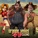 Grande Vegas Launches New Hillbillies Cashola Slot Game with a Casino Bonus and Free Spins