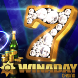 WinADay Casino Players Wishes Come True with Bonuses AND New Game during Birthday Month