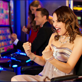 Slots Winners Say a Win is Always Welcome