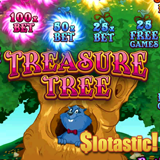 Slotastic Introduces New Kind of Casino Game with Launch of New Treasure Tree Match and Win