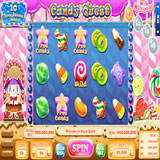 Candy Quest release keeps Asia-focused XIN Gaming on track