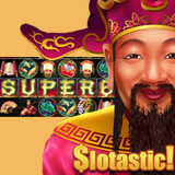 Slotastic Offers Free Spins on New Super 6 Slot from RTG