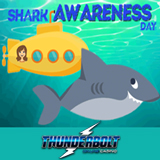 South Africas Thunderbolt Casino Celebrates Shark Awareness Day