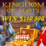 Kingdom of Slots Casino Bonuses at Jackpot Capital Casino