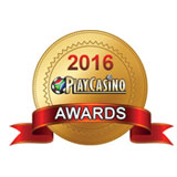 PlayCasino.co.za Announces Casino Awards Winners for 2016