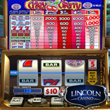 Life is a Bowl of Crazy Cherries for Lincoln Casino Slots Winner