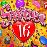 Grande Vegas Casino Gives 25 Free Spins on Candilicious New Sweet 16 Slot from RTG