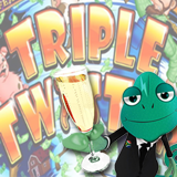 South African Casino Player has R82,358 Winning Streak on Triple Twister Slot at Thunderbolt Casino