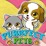 Thunderbolt Casino Gives South African Casino Players 30 Free Spins on New Purrfect Pets Slot