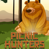 Competition for Top Bonuses is Fierce during Jackpot Capital’s $280,000 Picnic Hunters Bonus Event