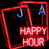 Free Blackjack during Happy Hour this Friday at Intertops Poker & Juicy Stakes