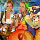 Jackpot Capital Casino Celebrates Oktoberfest with Bonus Cash & Free Spins on Cash Bandits 2 Slot