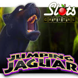 Slots Capital Giving 50 Free Spins on Jumping Jaguar, its Most Popular Online Slot from Rival Gaming