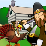 Slots Capital Celebrates Thanksgiving with Pilgrims, Pumpkins and 300% Bonus