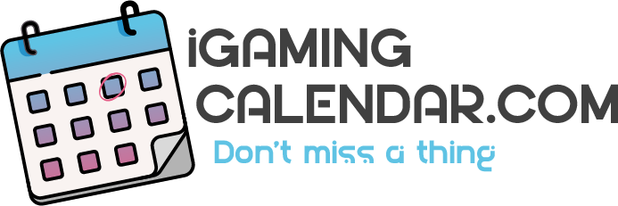 iGamingcalendar